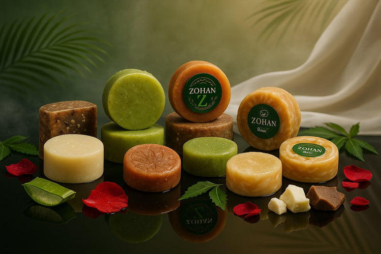 Soap