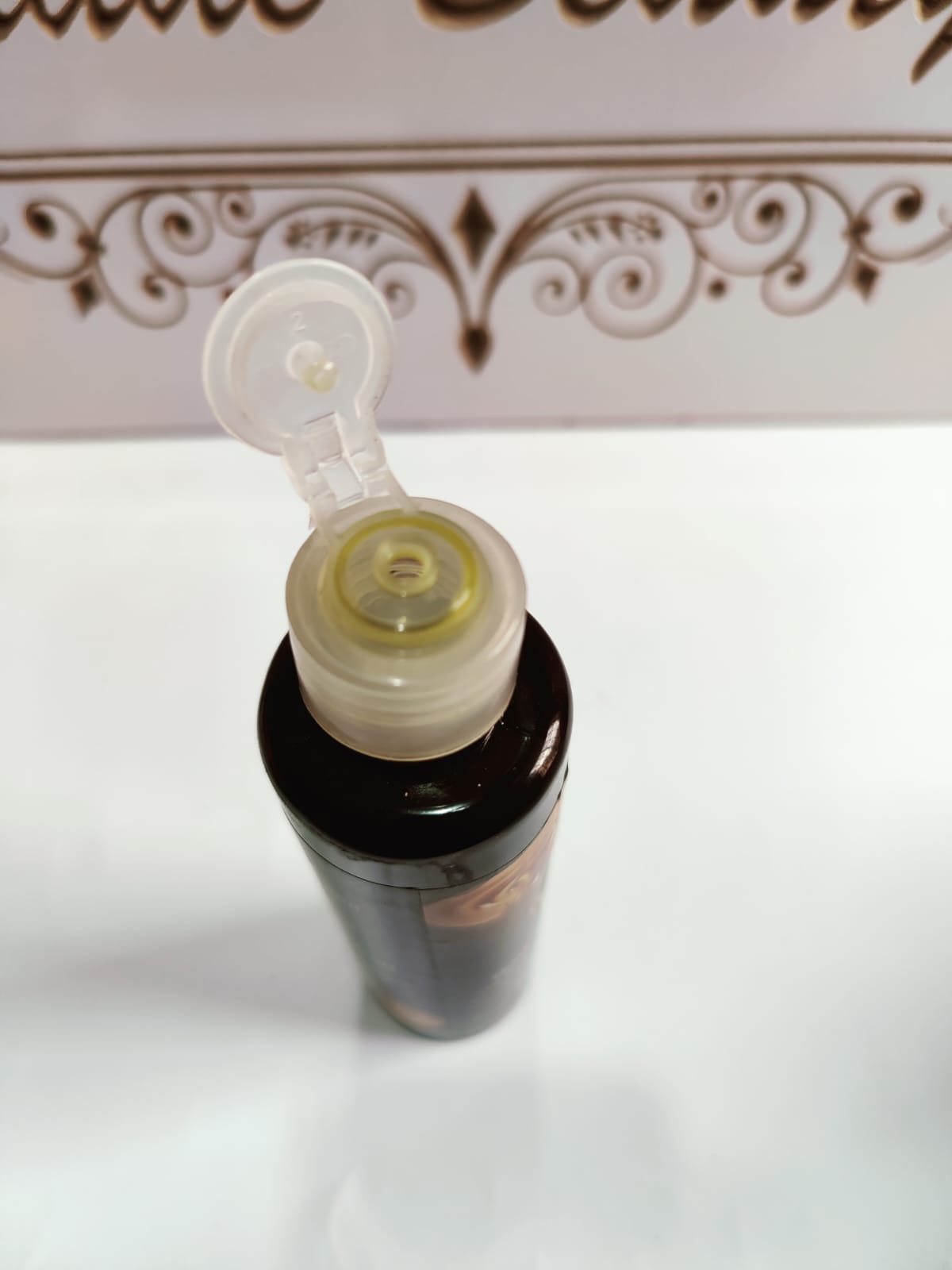 Zohan Herbal Hair Oil
