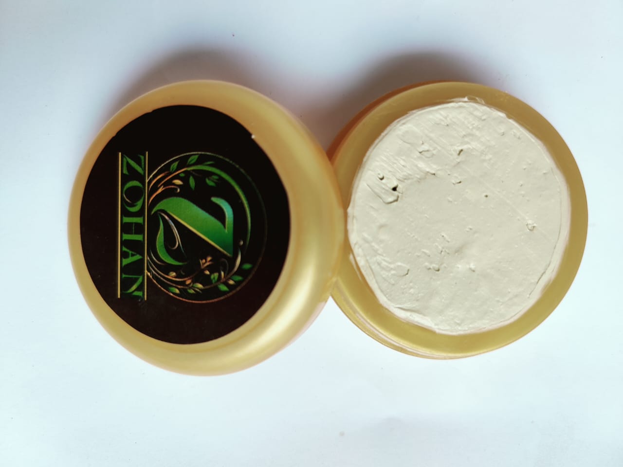 Herbal Whitening Cream