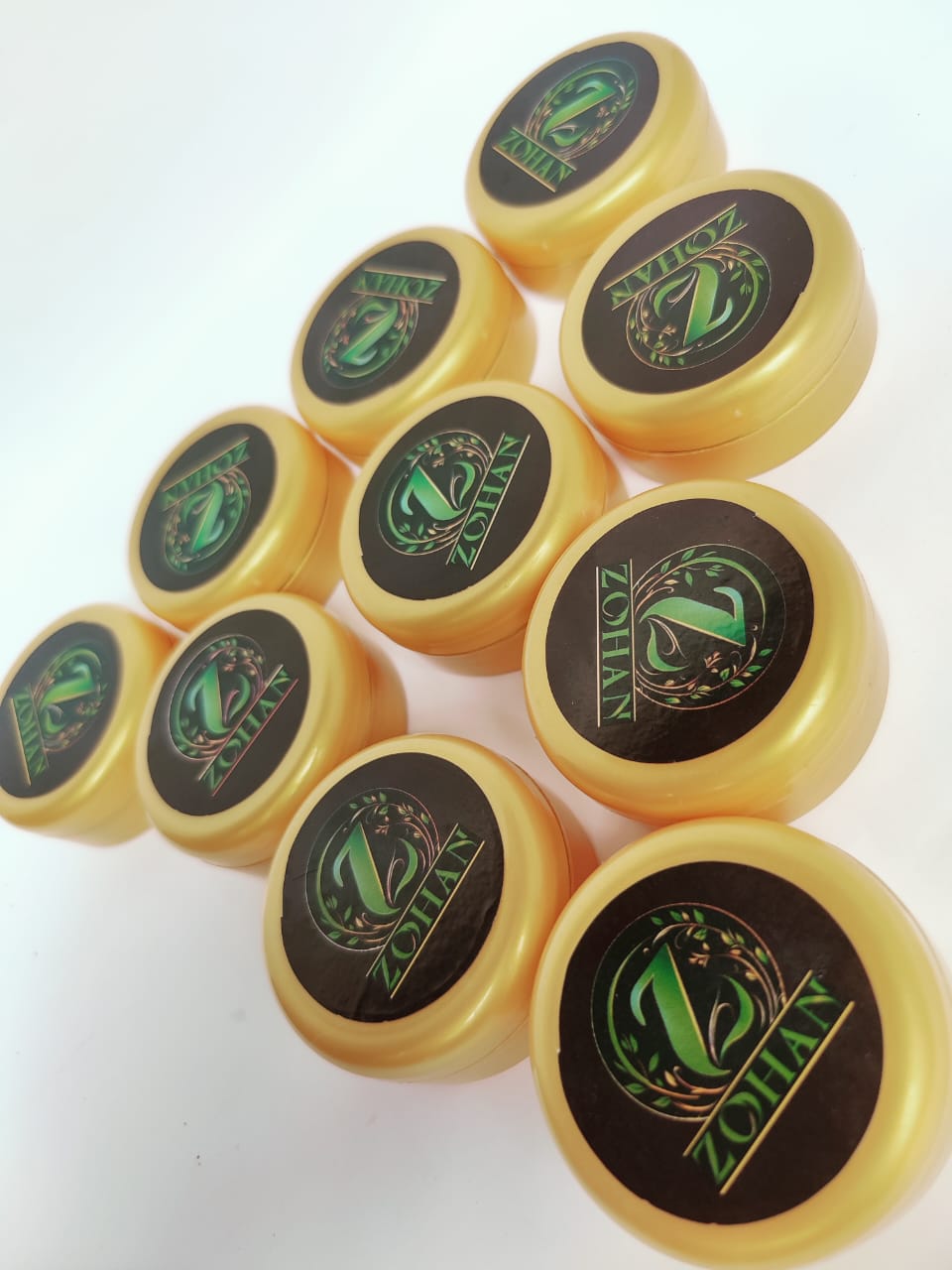Herbal Whitening Cream