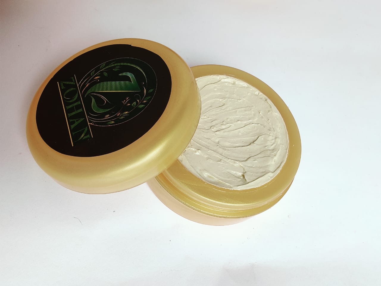 Herbal Whitening Cream