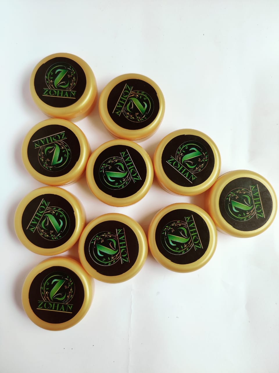 Herbal Whitening Cream