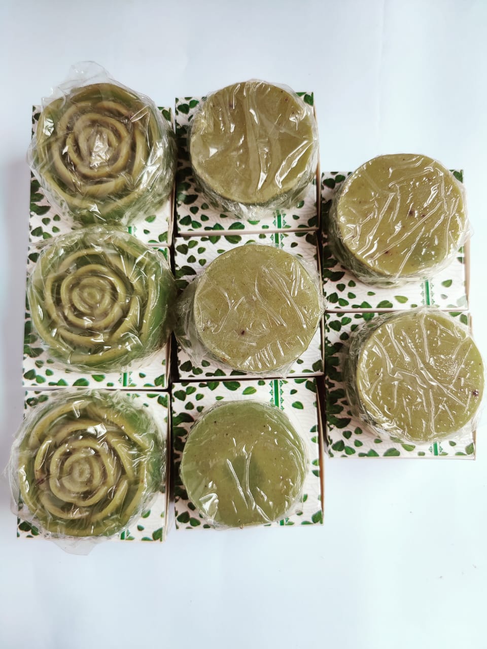 Neem Oil Control Soap