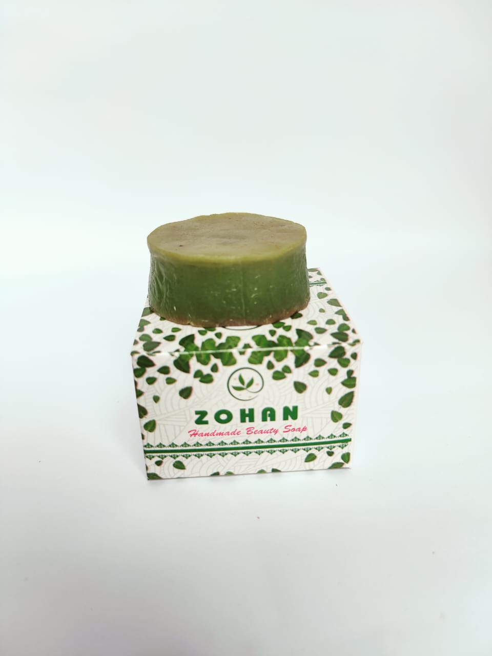 Neem Oil Control Soap