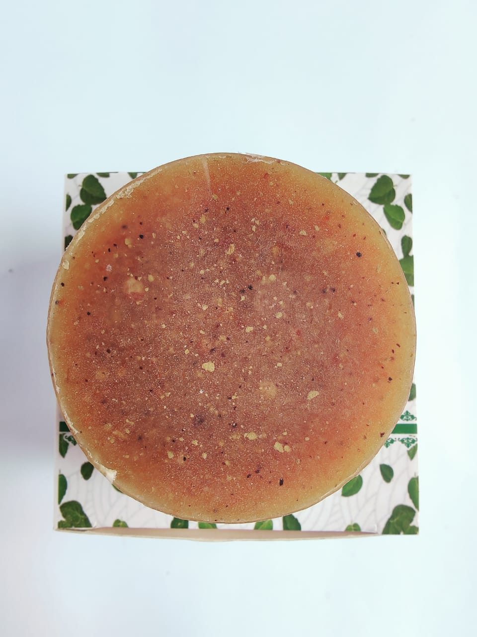 Ubtan Whitening Soap