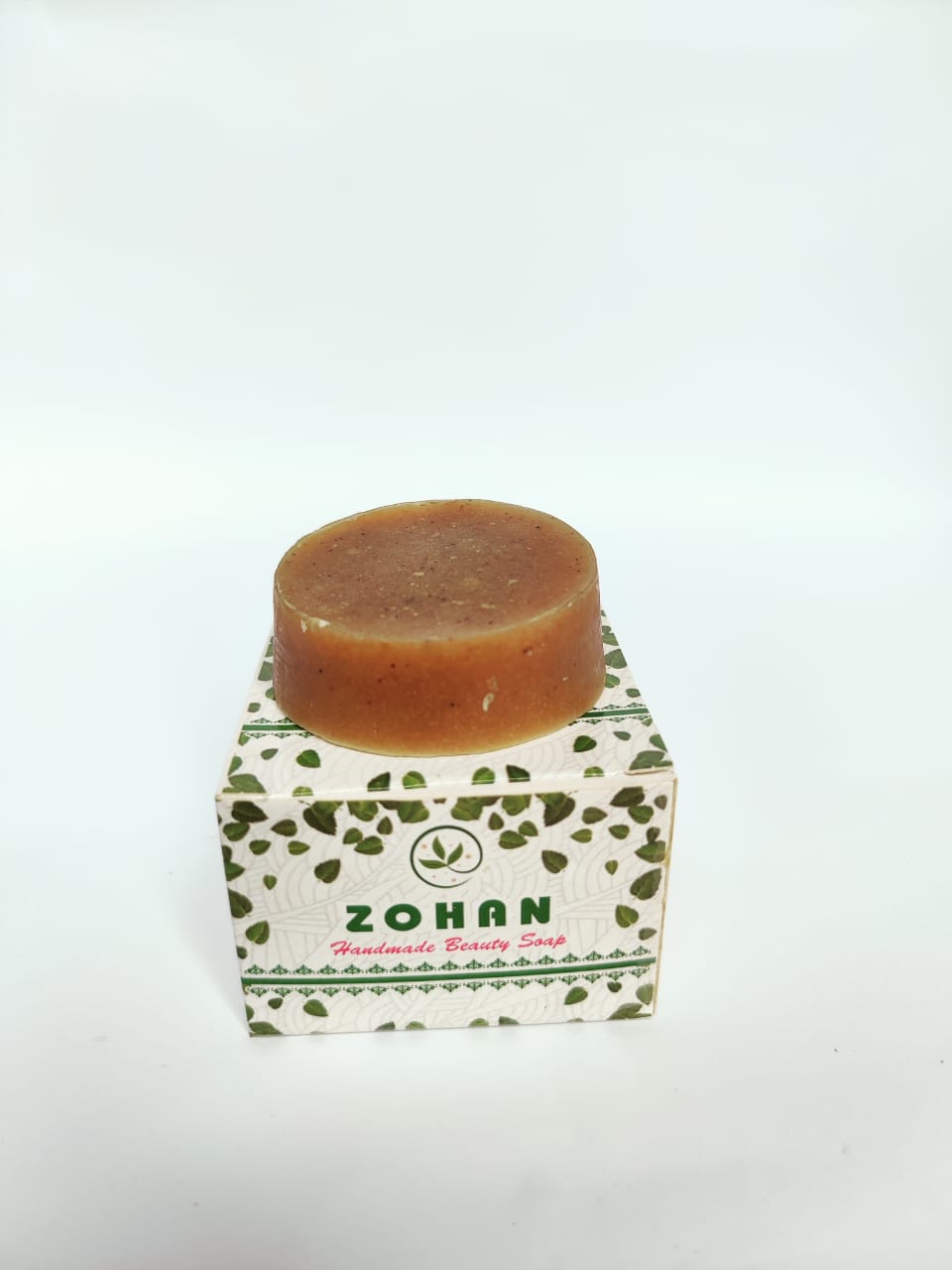 Ubtan Whitening Soap