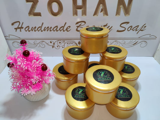 Herbal Body Scrub