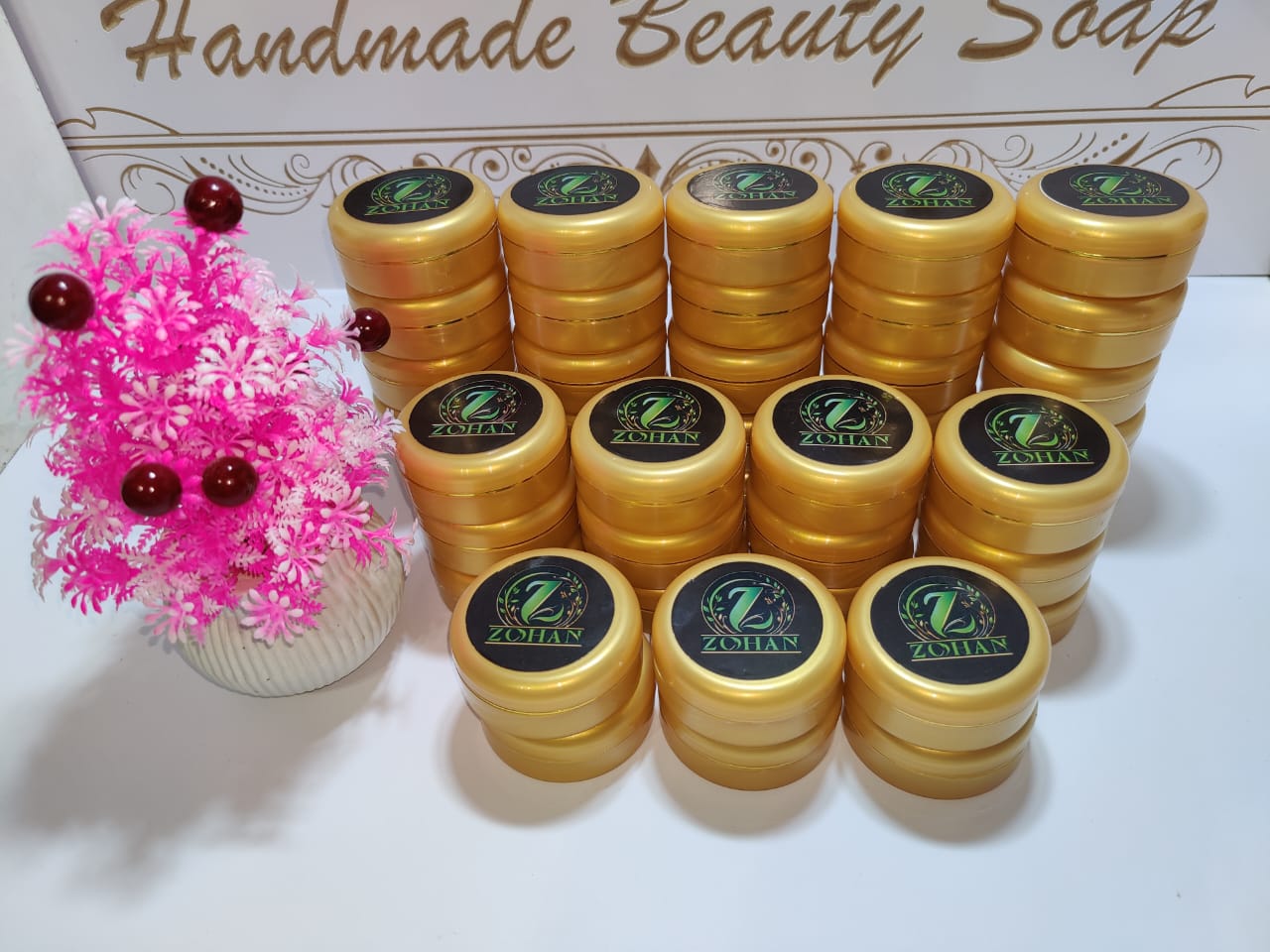 Herbal Whitening Cream