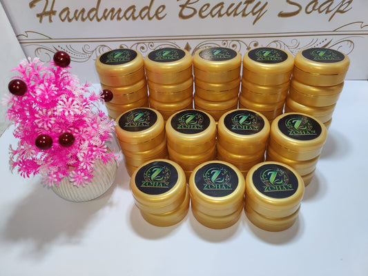 Herbal Whitening Cream