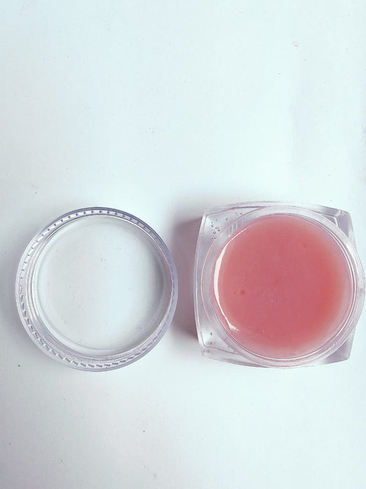 Zohan Herbal Lip Balm