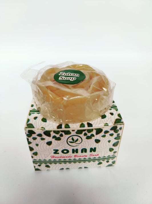 Rice Acne Control Soap