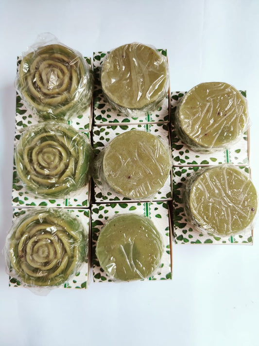 Neem Oil Control Soap